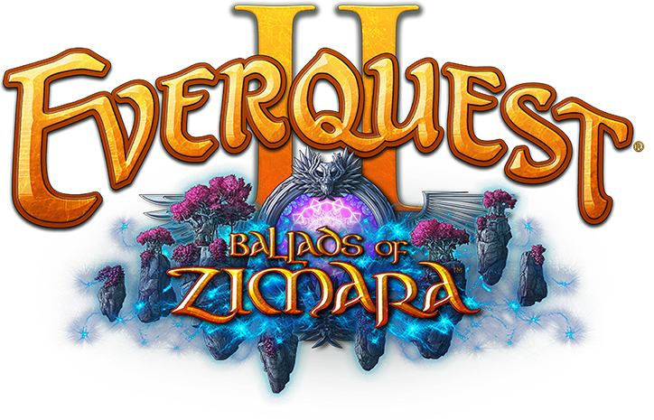 EverQuest II Ballads of Zimara