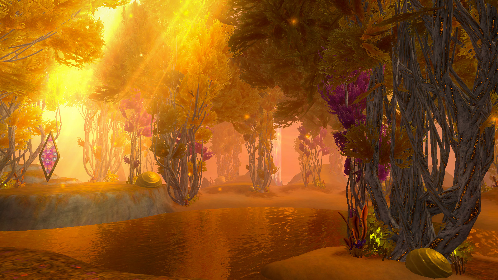 Ballads of Zimara EverQuest II