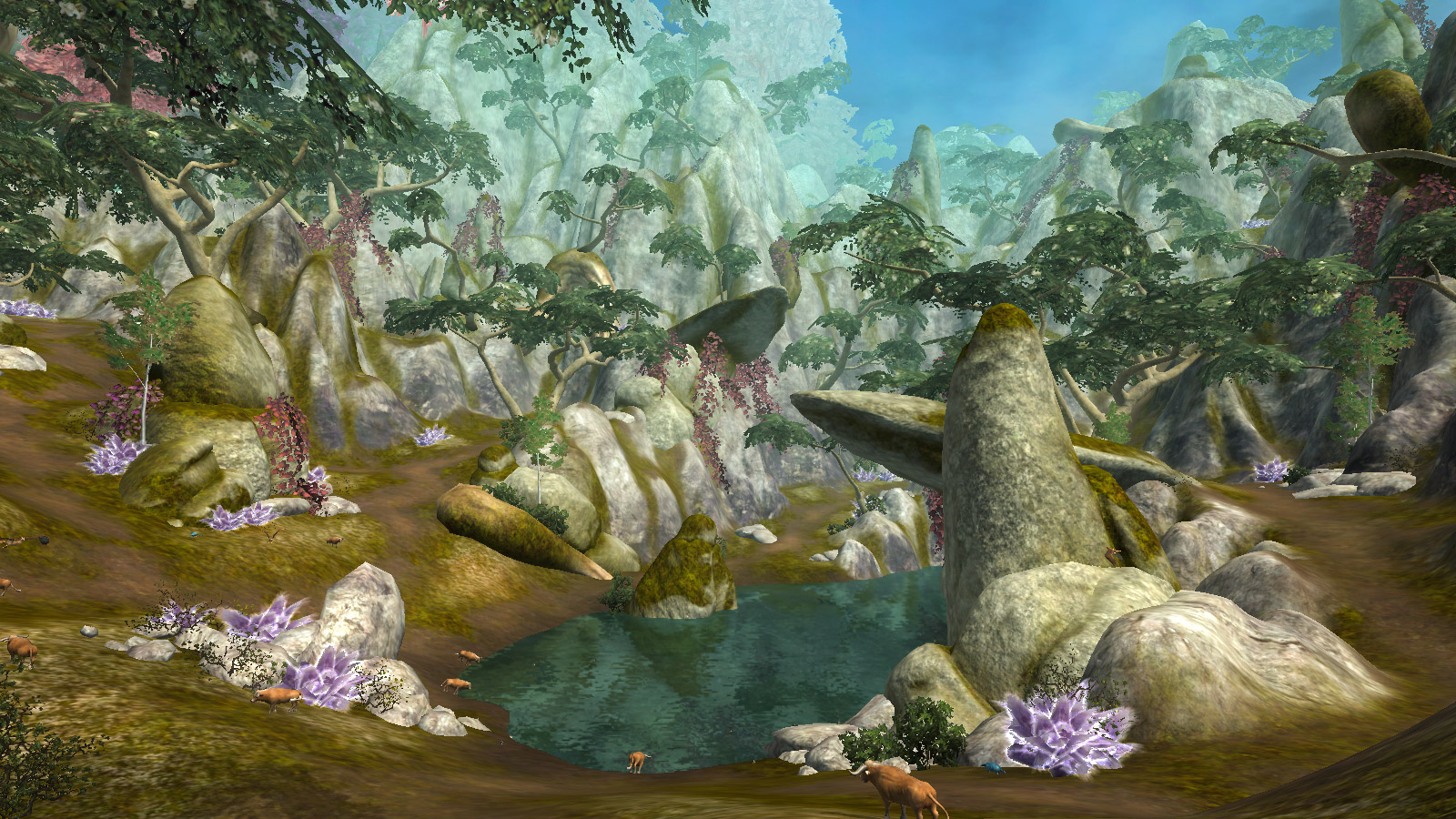 Ballads of Zimara EverQuest II