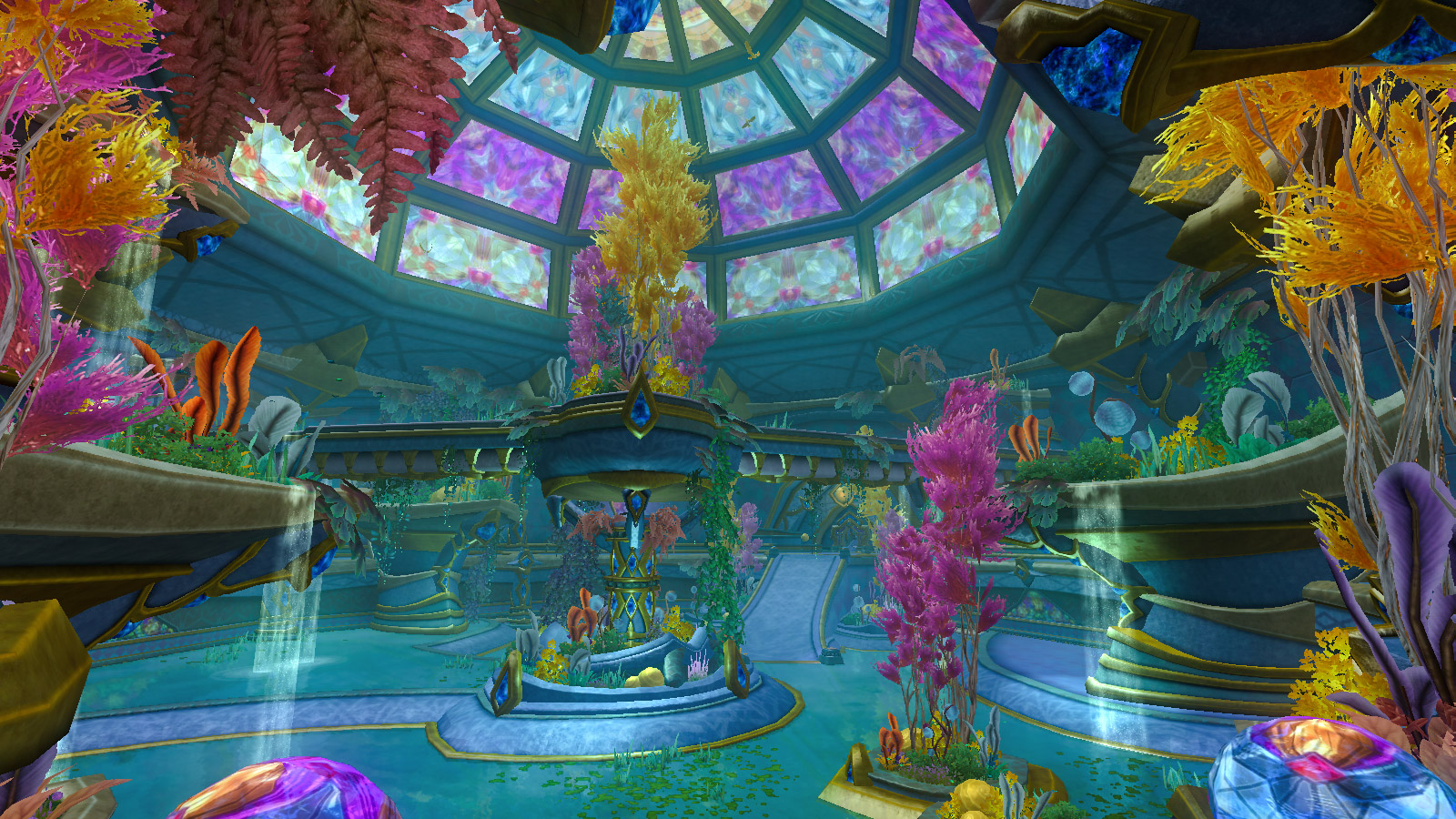 Ballads of Zimara EverQuest II