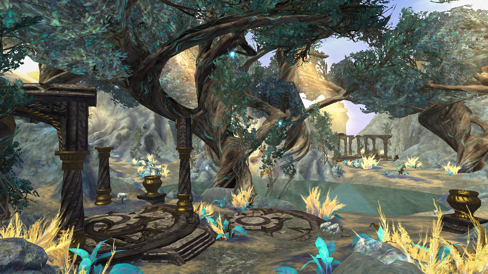 Ballads of Zimara EverQuest II