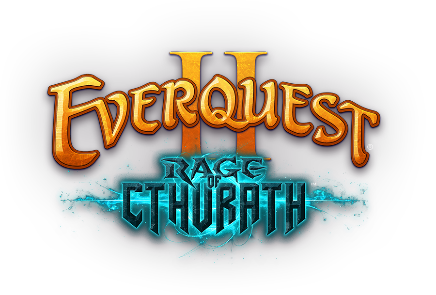 EverQuest II Rage of Cthurath
