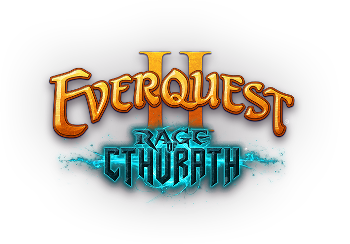 EverQuest II Rage of Cthurath
