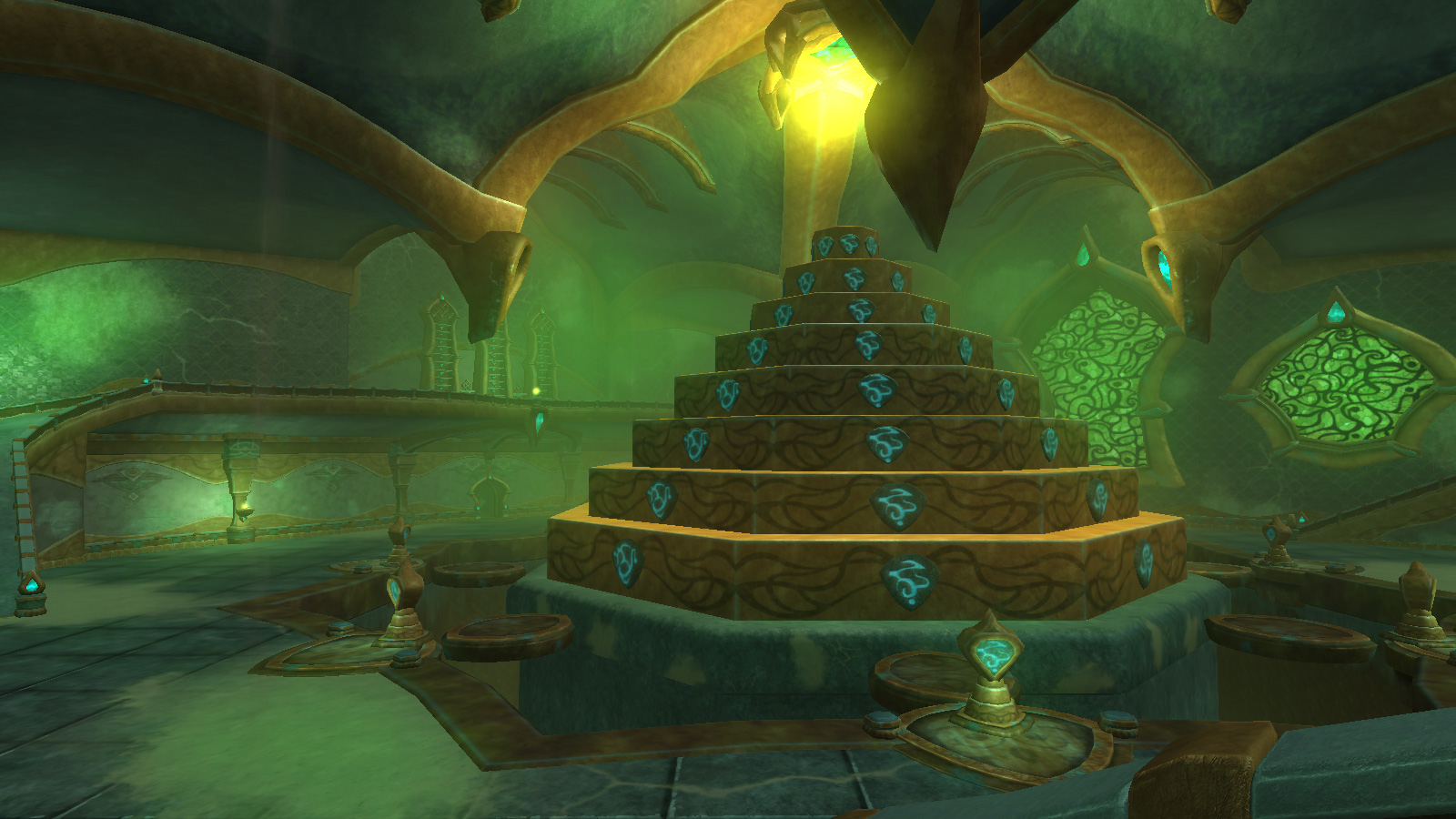 EverQuest2 Renewal of Ro