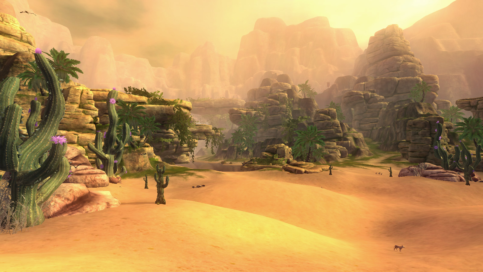 EverQuest2 Renewal of Ro