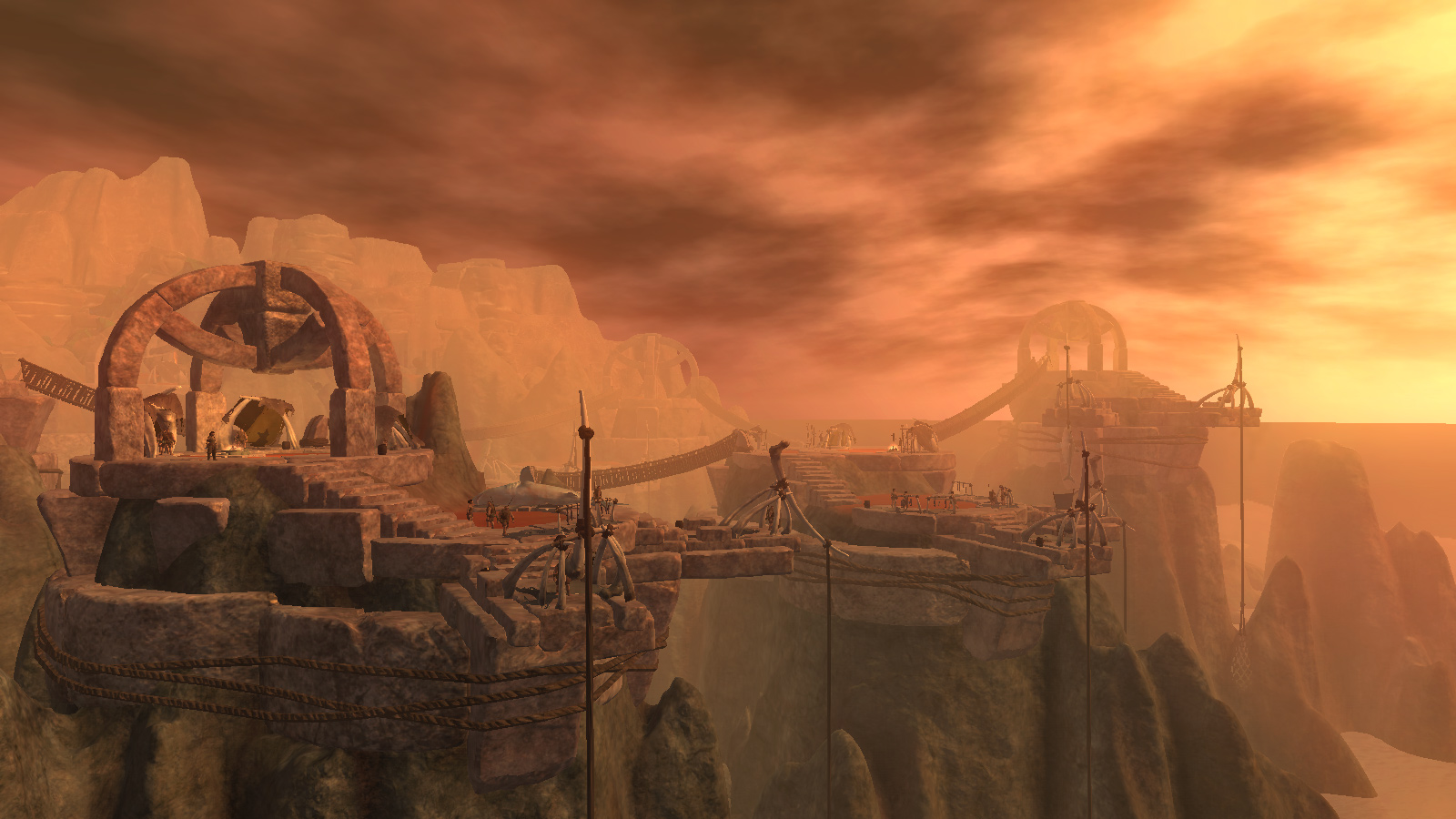 EverQuest2 Renewal of Ro