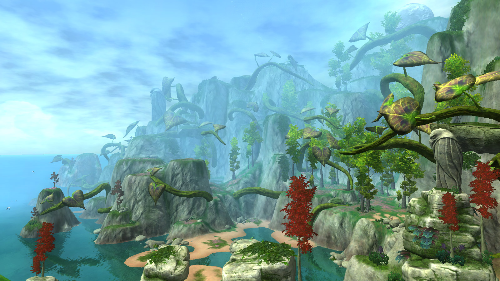 EverQuest2 Renewal of Ro