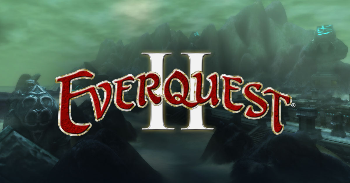 Expansions | EverQuest II